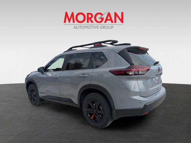 2026 Nissan Rogue - Photo 5