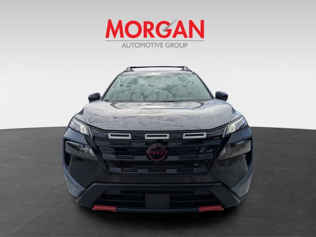 2026 Nissan Rogue - Photo 3