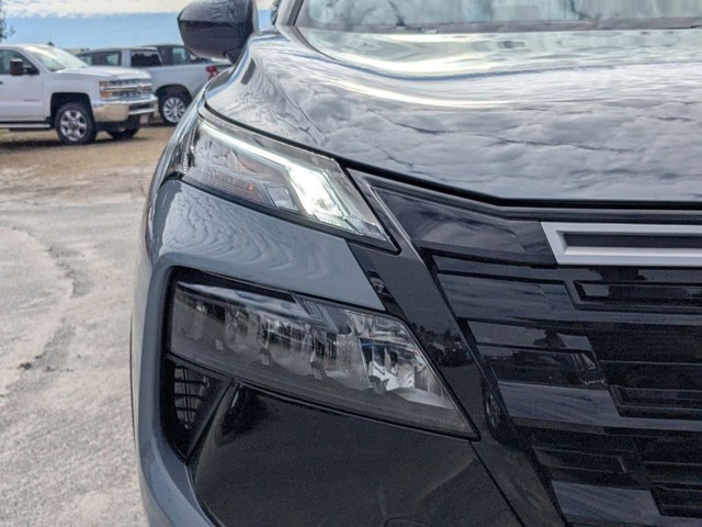 2026 Nissan Rogue - Photo 9
