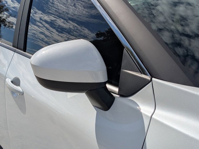 2026 Nissan Rogue - Photo 10