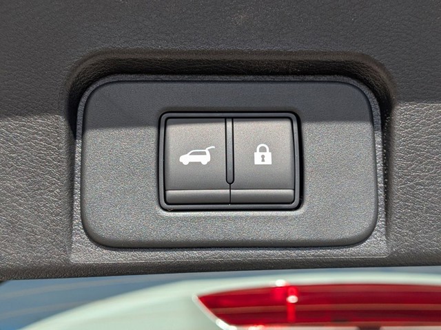 2026 Nissan Rogue - Photo 13