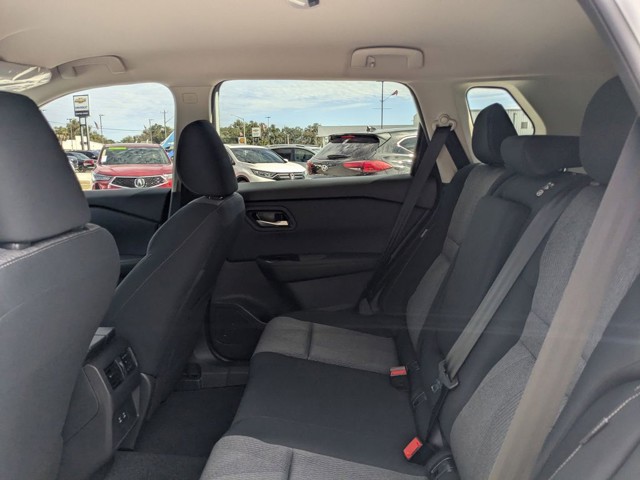 2026 Nissan Rogue - Photo 14