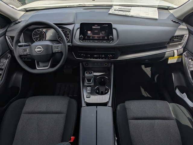 2026 Nissan Rogue - Photo 15