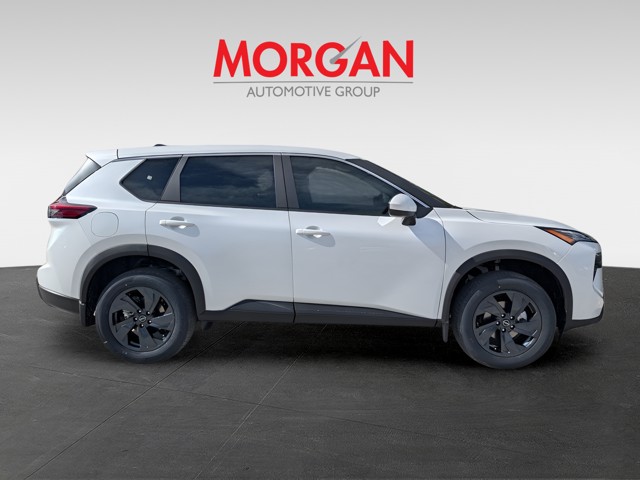 2026 Nissan Rogue - Photo 7