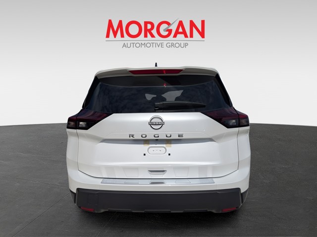 2026 Nissan Rogue - Photo 6