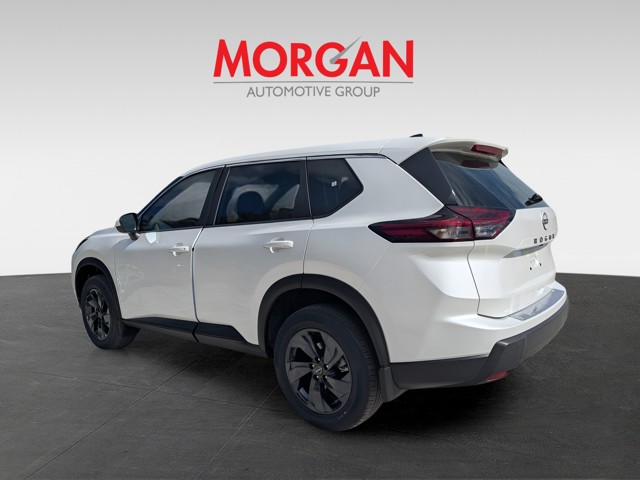 2026 Nissan Rogue - Photo 5