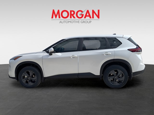 2026 Nissan Rogue - Photo 8