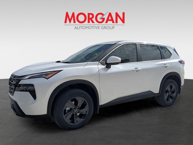 2026 Nissan Rogue - Photo 2