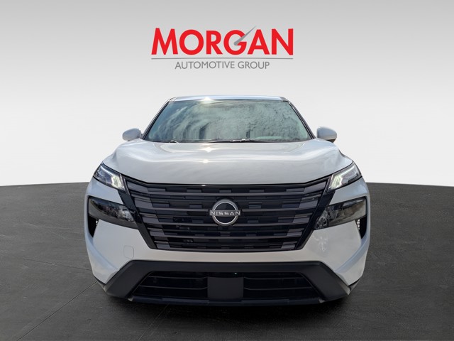2026 Nissan Rogue - Photo 3