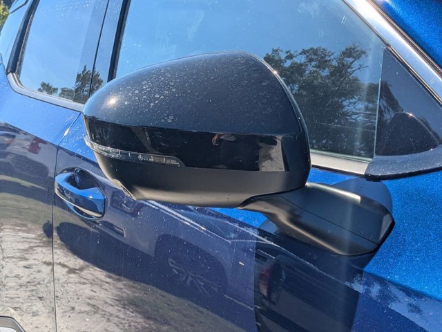 2026 Nissan Kicks - Photo 10