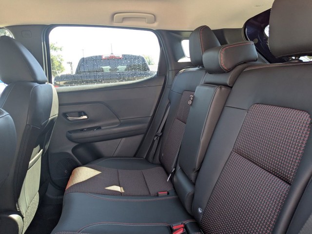 2026 Nissan Kicks - Photo 12