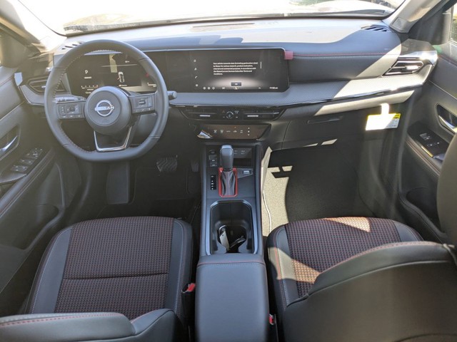 2026 Nissan Kicks - Photo 14