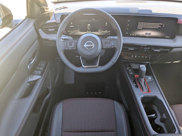 2026 Nissan Kicks - Photo 15