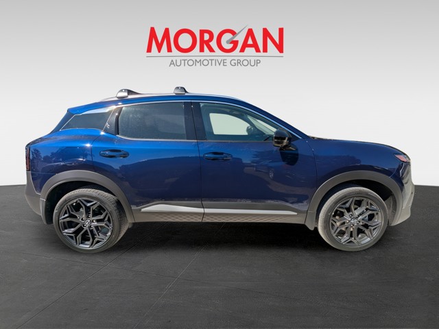 2026 Nissan Kicks - Photo 7
