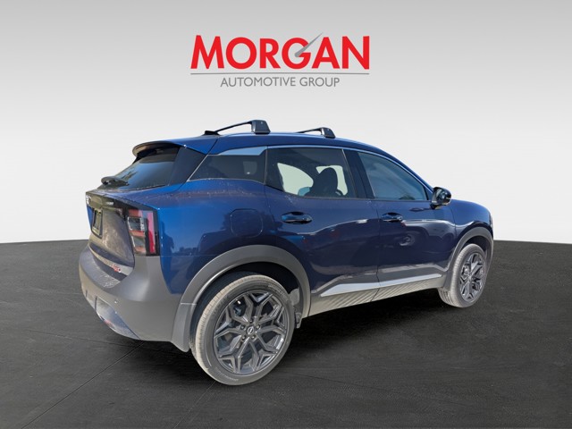 2026 Nissan Kicks - Photo 4