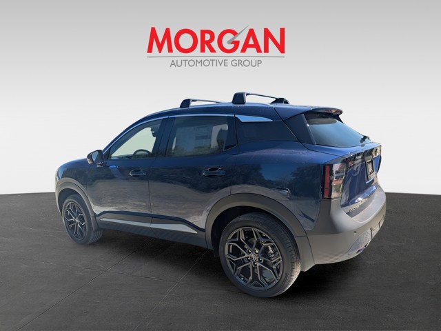2026 Nissan Kicks - Photo 5