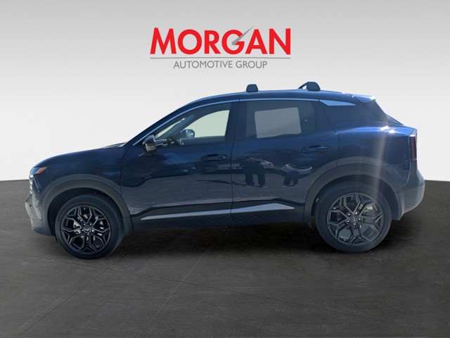 2026 Nissan Kicks - Photo 8