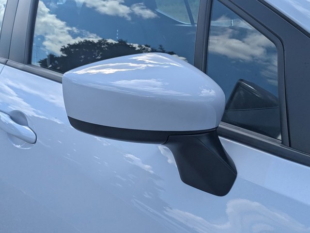 2025 Nissan Versa - Photo 10