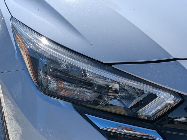 2025 Nissan Versa - Photo 9