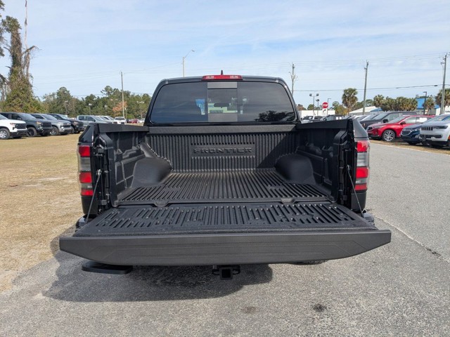 2026 Nissan Frontier - Photo 6