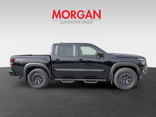 2026 Nissan Frontier - Photo 7