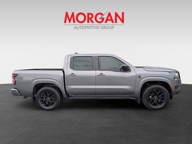 2026 Nissan Frontier - Photo 7