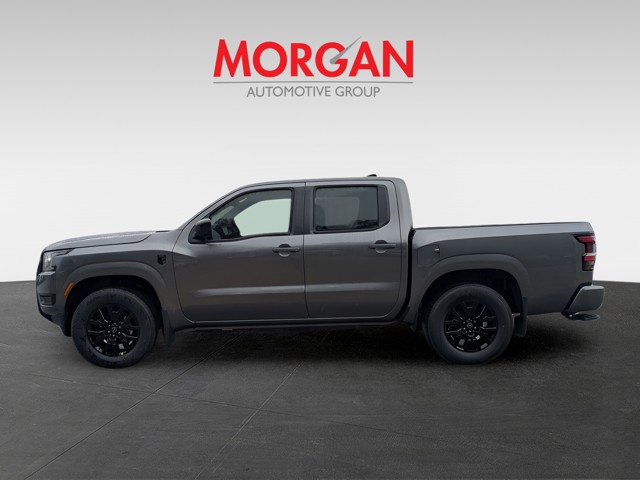 2026 Nissan Frontier - Photo 8