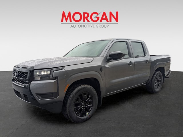 2026 Nissan Frontier - Photo 2