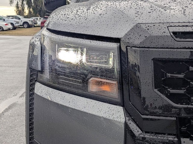 2026 Nissan Frontier - Photo 10