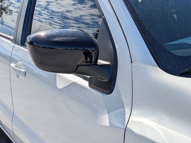 2026 Nissan Frontier - Photo 10