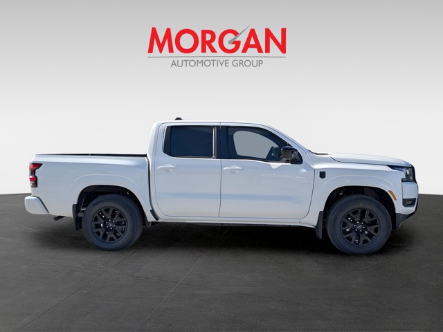 2026 Nissan Frontier - Photo 7