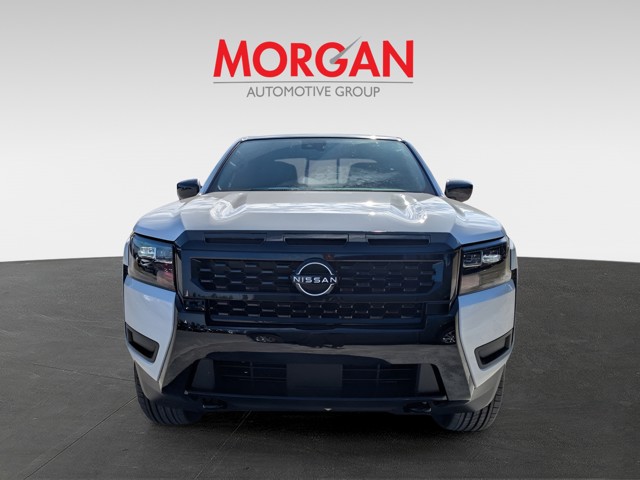 2026 Nissan Frontier - Photo 3