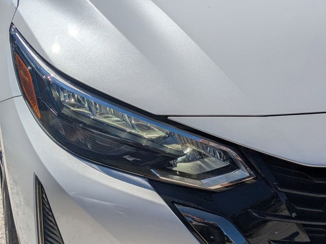 2025 Nissan Sentra - Photo 10