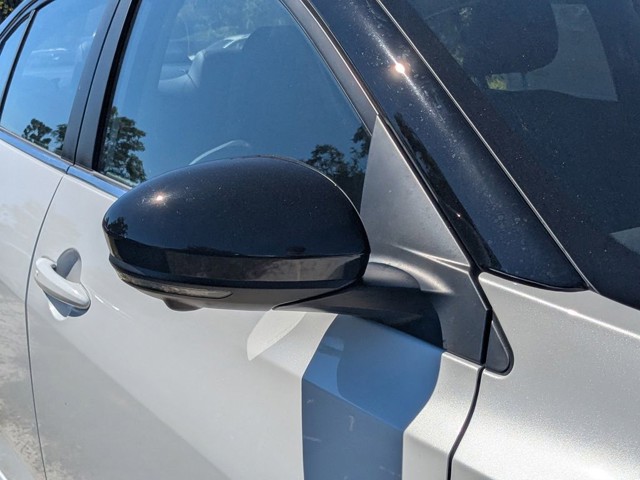 2025 Nissan Sentra - Photo 11
