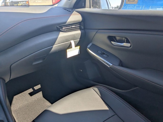 2025 Nissan Sentra - Photo 15
