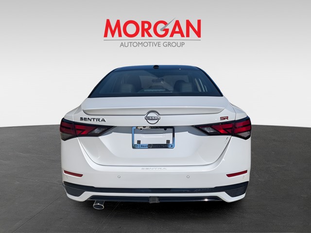 2025 Nissan Sentra - Photo 6