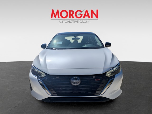2025 Nissan Sentra - Photo 3