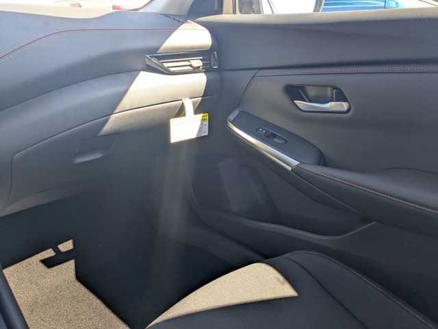 2025 Nissan Sentra - Photo 15