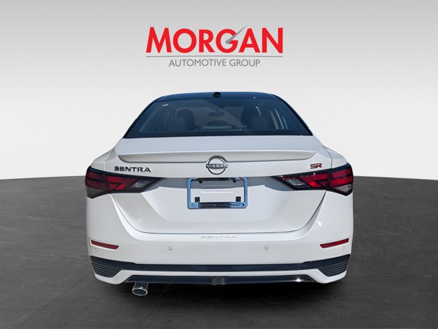 2025 Nissan Sentra - Photo 6