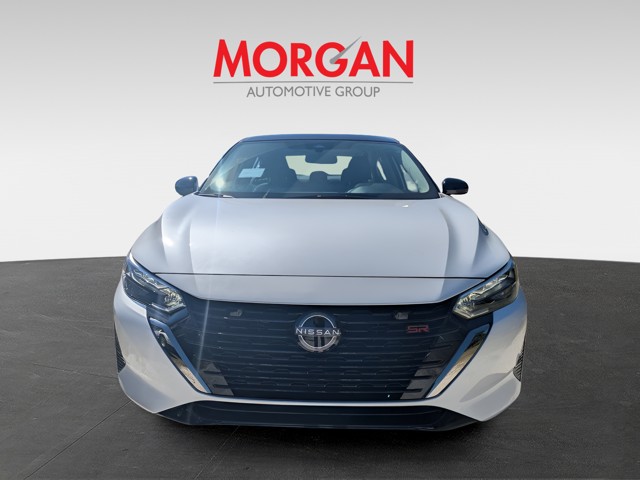 2025 Nissan Sentra - Photo 3
