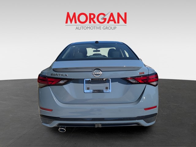 2025 Nissan Sentra - Photo 6