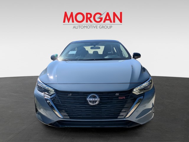 2025 Nissan Sentra - Photo 3