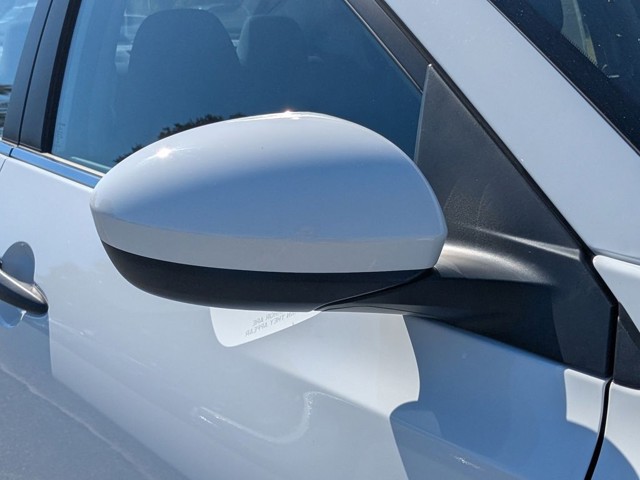 2025 Nissan Sentra - Photo 10