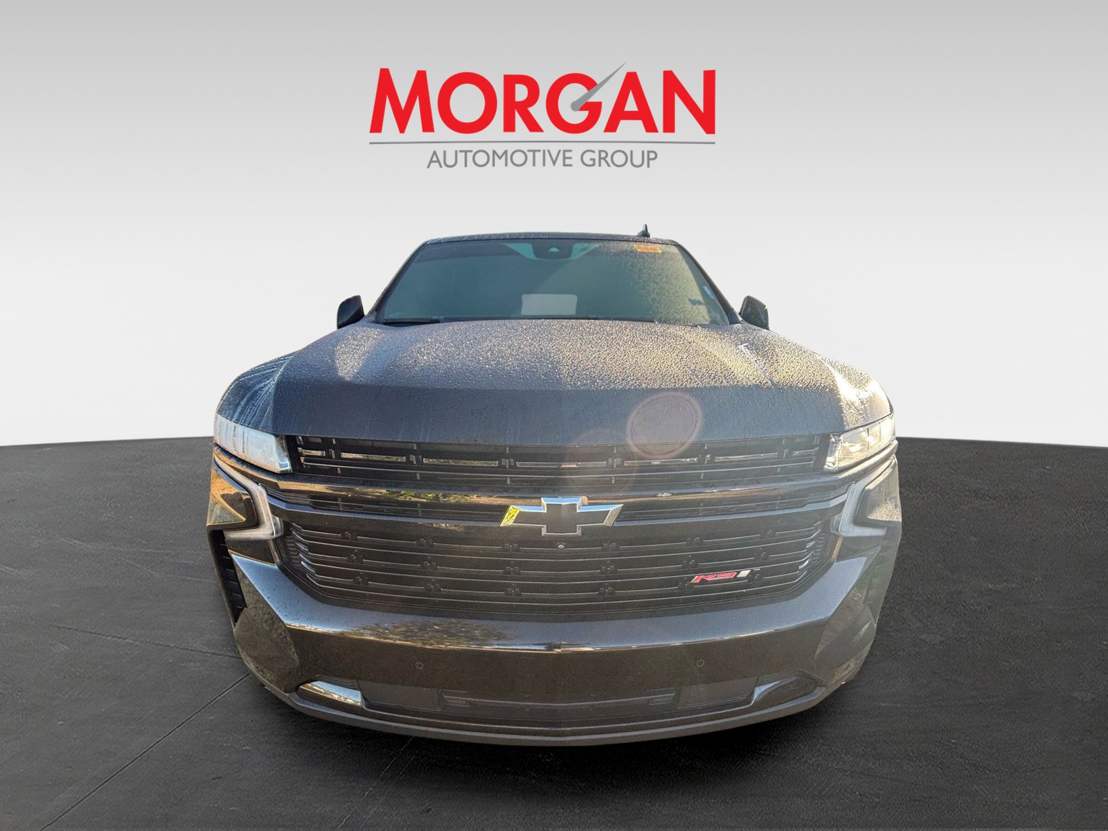2023 Chevrolet Tahoe - Photo 2