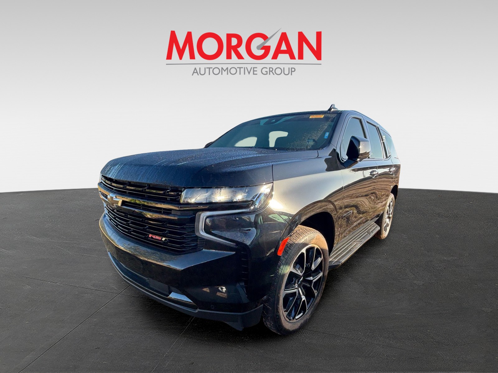 2023 Chevrolet Tahoe - Photo 3