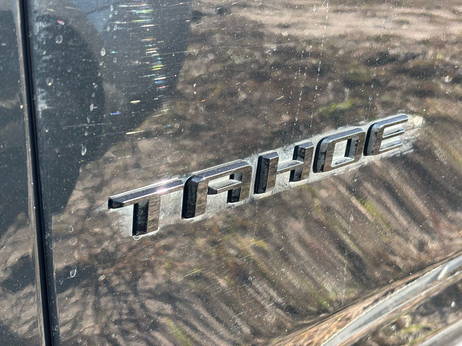 2023 Chevrolet Tahoe - Photo 4