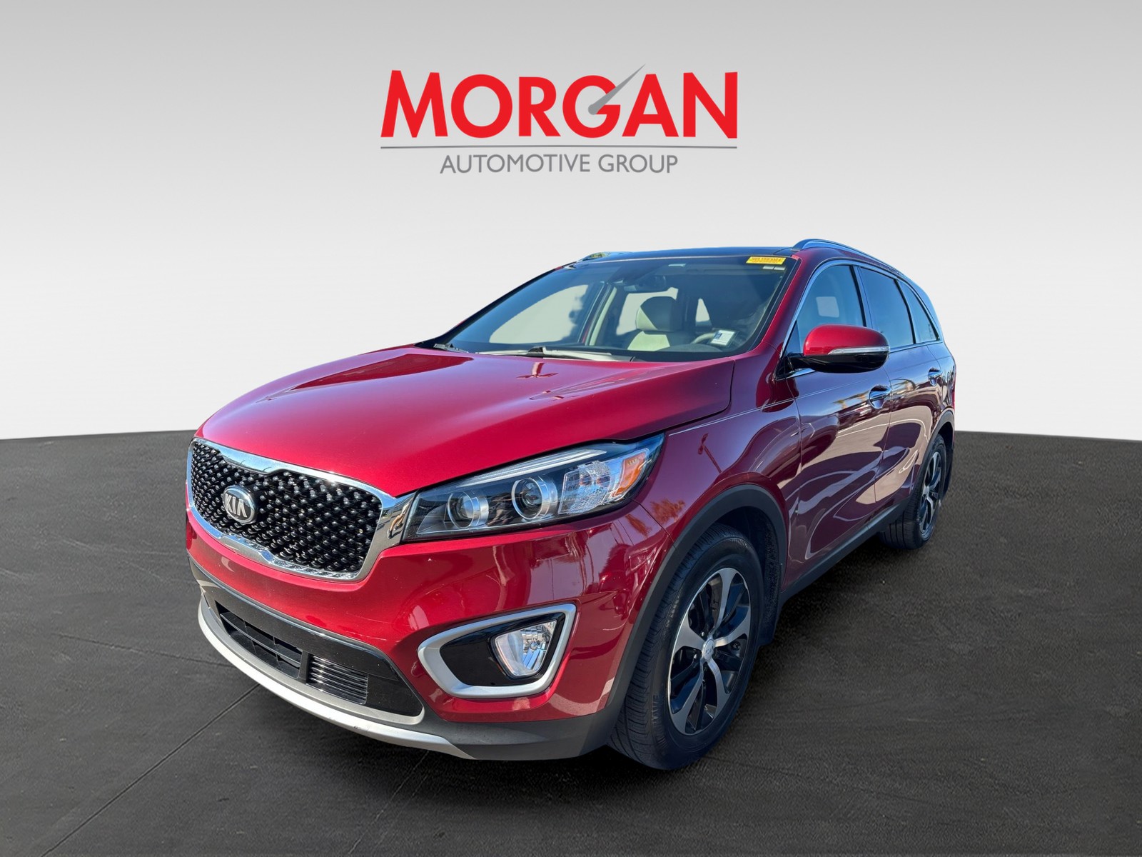 2018 Kia Sorento - Photo 2