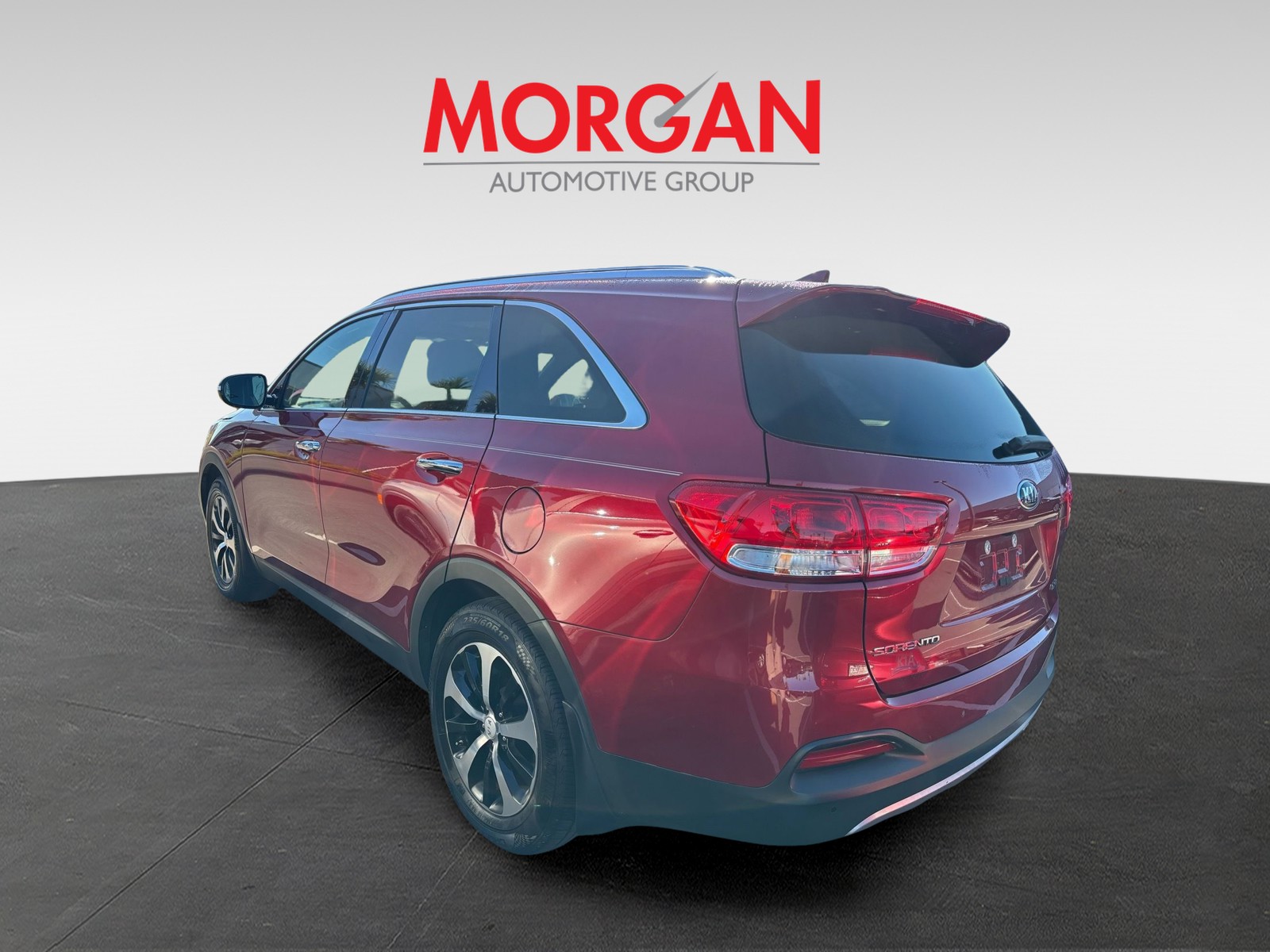 2018 Kia Sorento - Photo 4