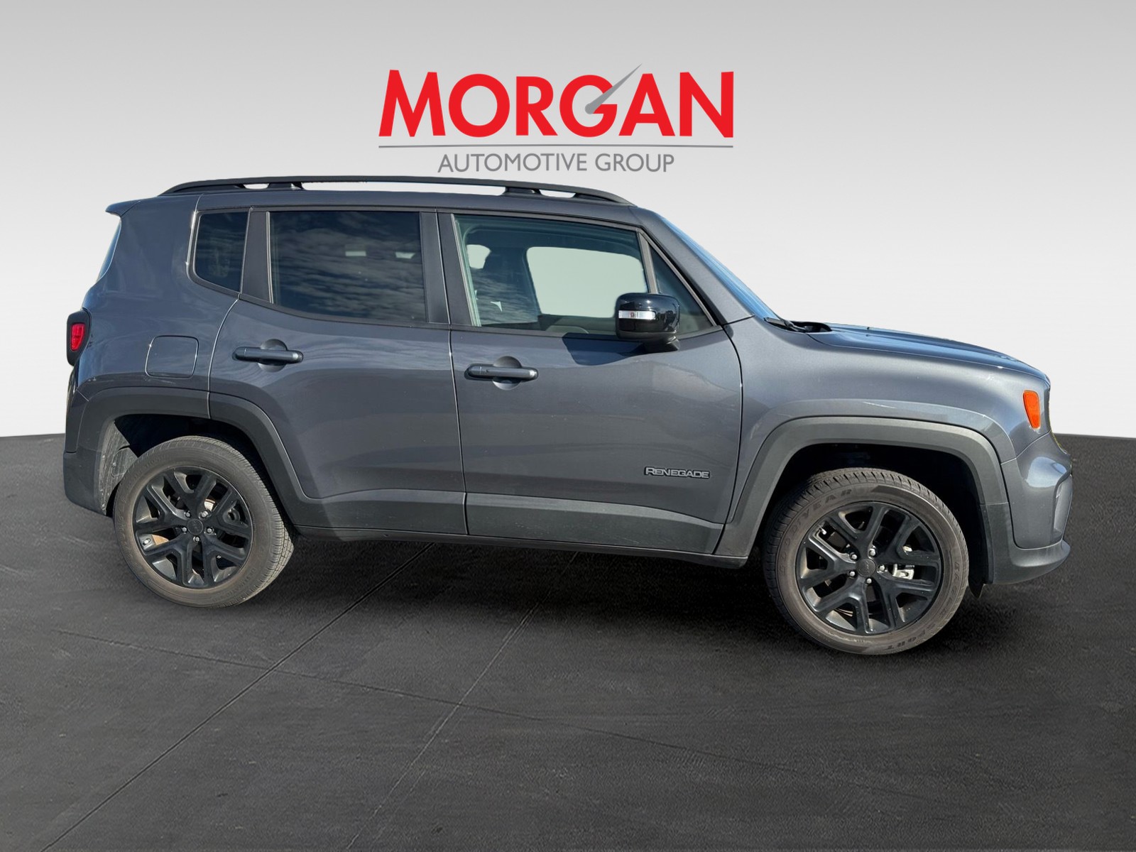2023 Jeep Renegade - Photo 4