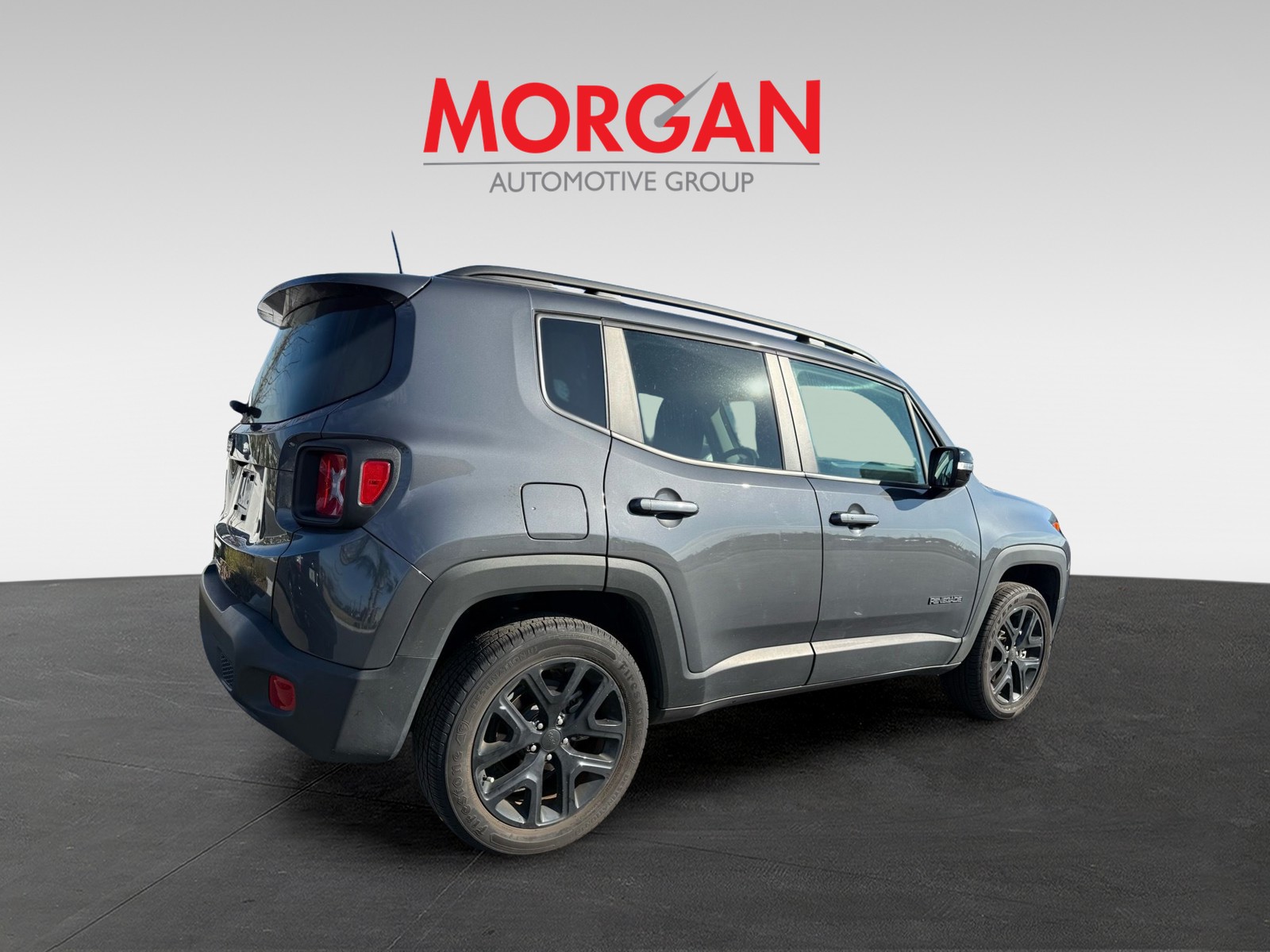 2023 Jeep Renegade - Photo 3